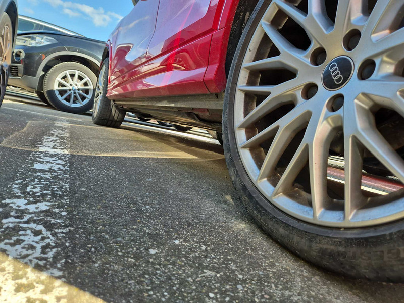 Foto Audi Q2 21