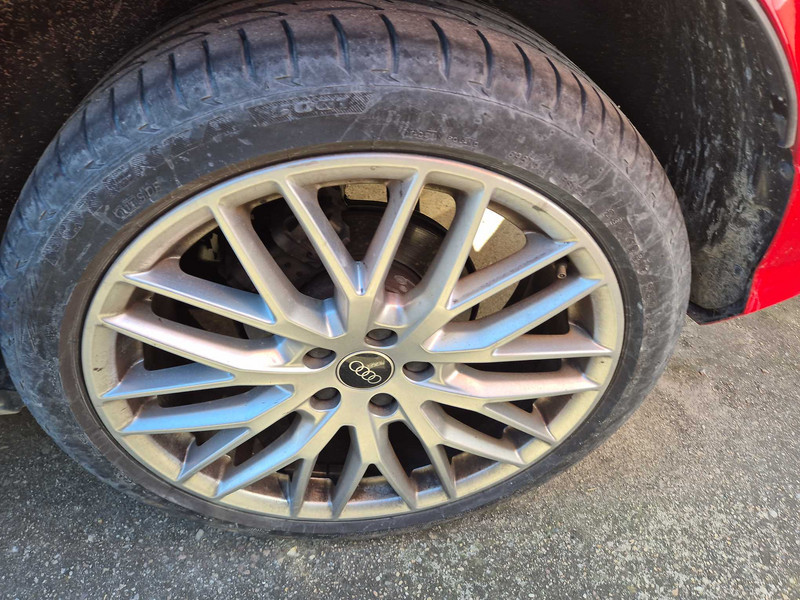 Foto Audi Q2 23