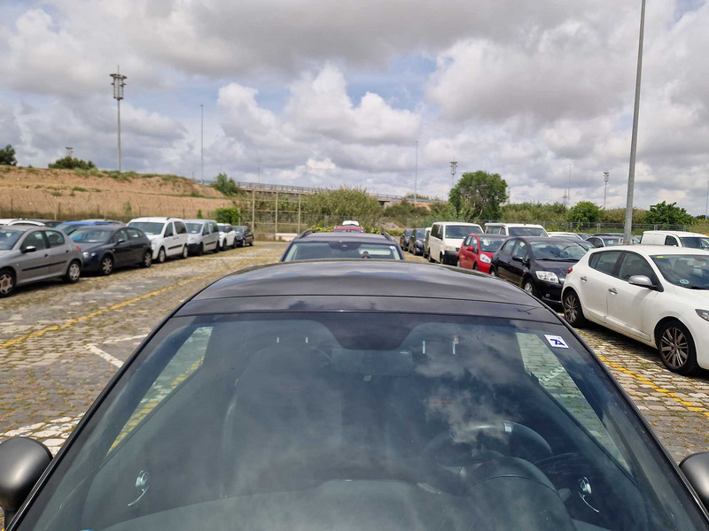 Foto Fiat 500 6
