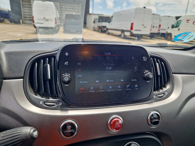 Foto Fiat 500 10