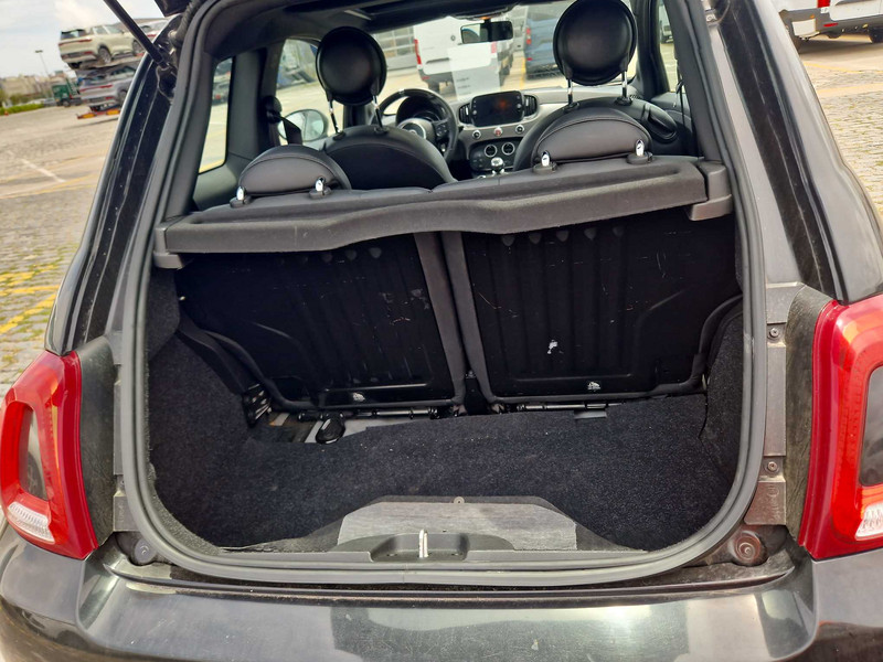 Foto Fiat 500 16
