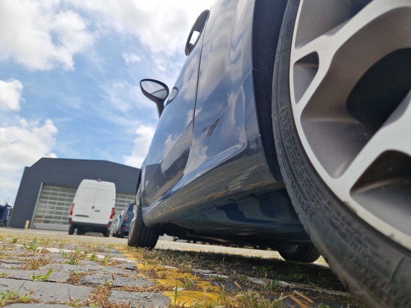 Foto Fiat 500 18