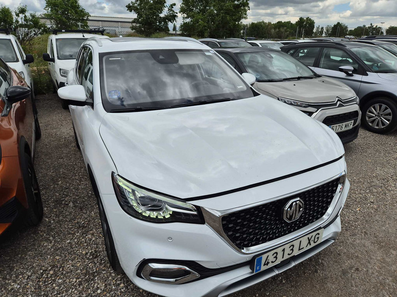 Foto MG HS e 1.5 T-GDI Luxury 4
