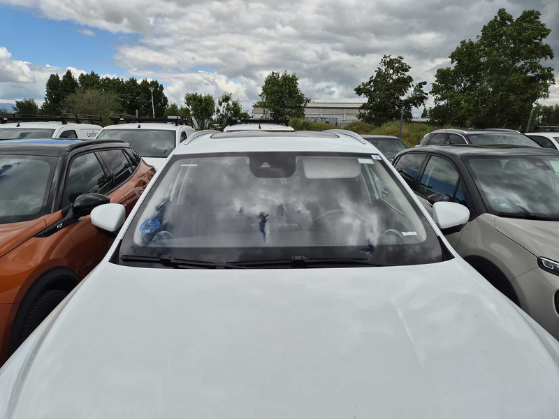 Foto MG HS e 1.5 T-GDI Luxury 5