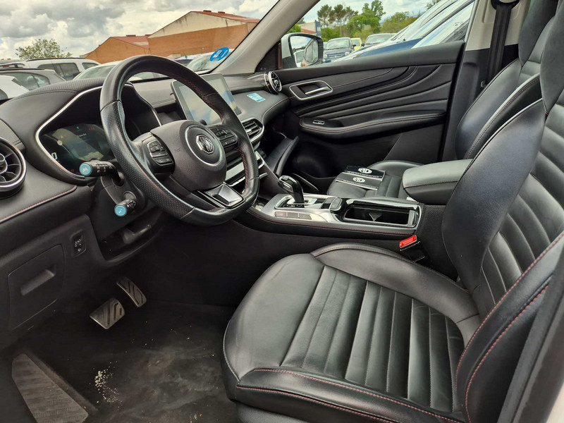 Foto MG HS e 1.5 T-GDI Luxury 9