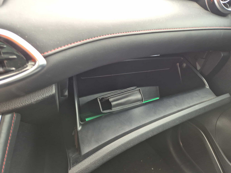 Foto MG HS e 1.5 T-GDI Luxury 12