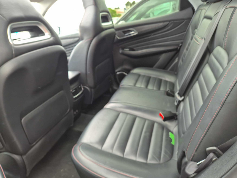Foto MG HS e 1.5 T-GDI Luxury 13