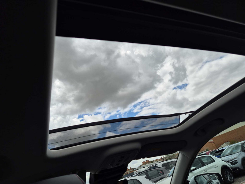 Foto MG HS e 1.5 T-GDI Luxury 15