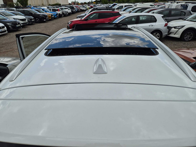 Foto MG HS e 1.5 T-GDI Luxury 16