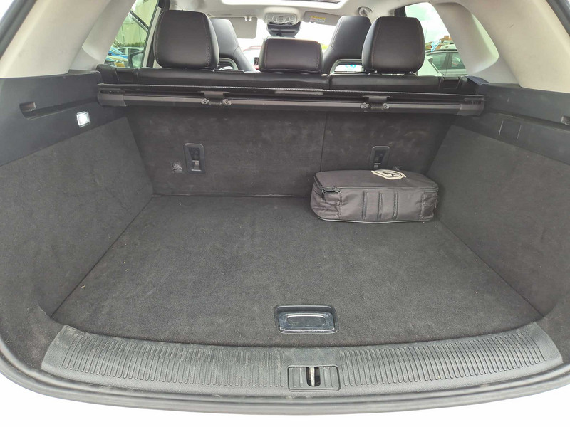 Foto MG HS e 1.5 T-GDI Luxury 18