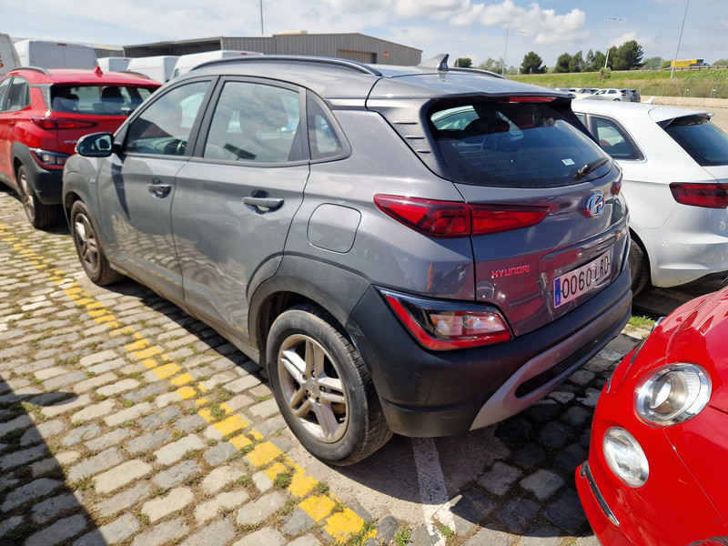 Foto Hyundai Kona 2