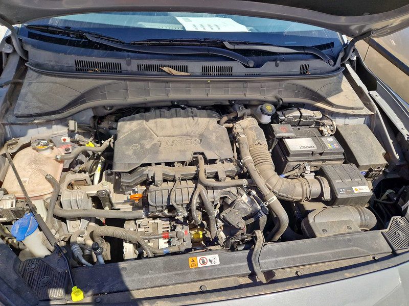 Foto Hyundai Kona 7