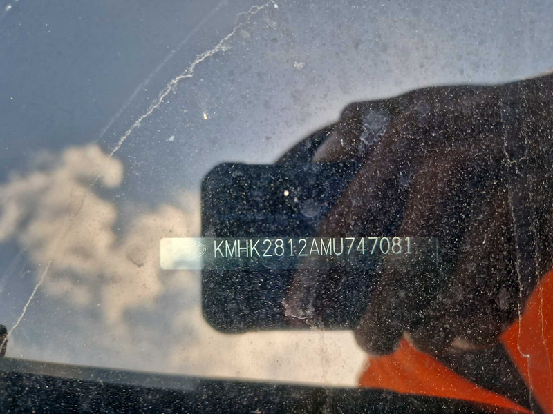 Foto Hyundai Kona 8