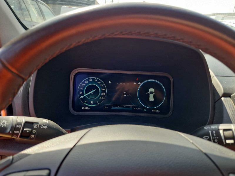 Foto Hyundai Kona 9
