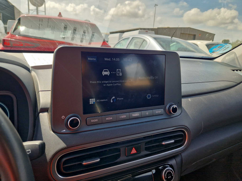 Foto Hyundai Kona 10