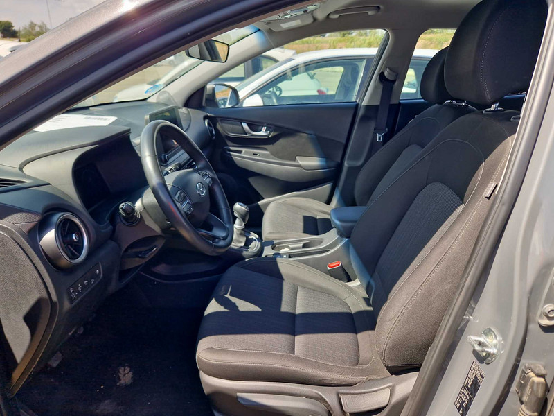 Foto Hyundai Kona 12