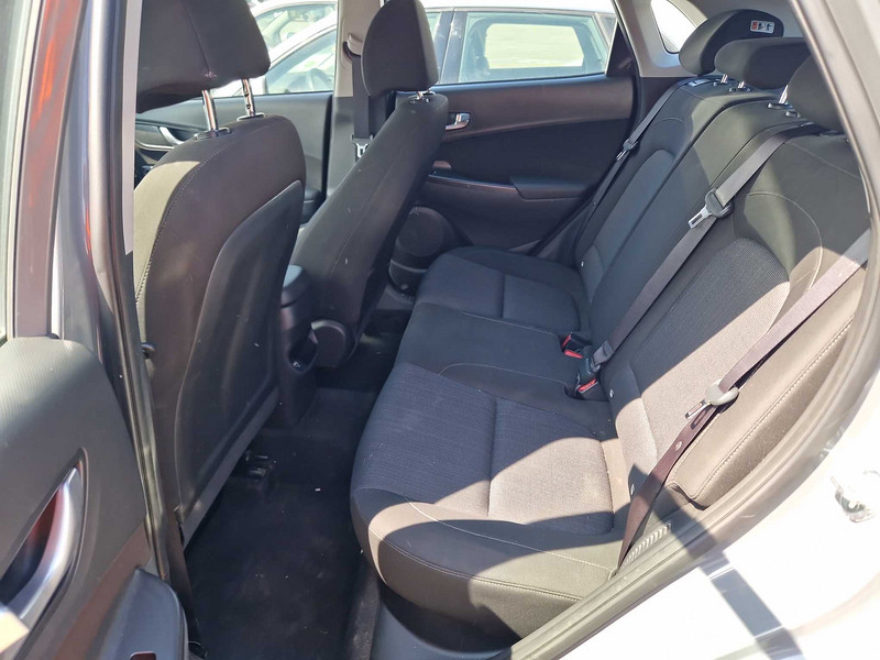Foto Hyundai Kona 13