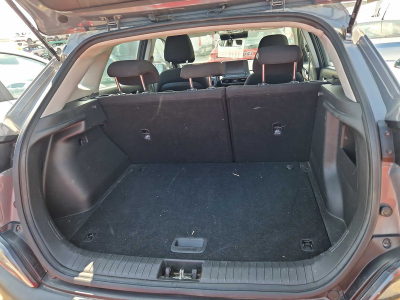 Foto Hyundai Kona 16