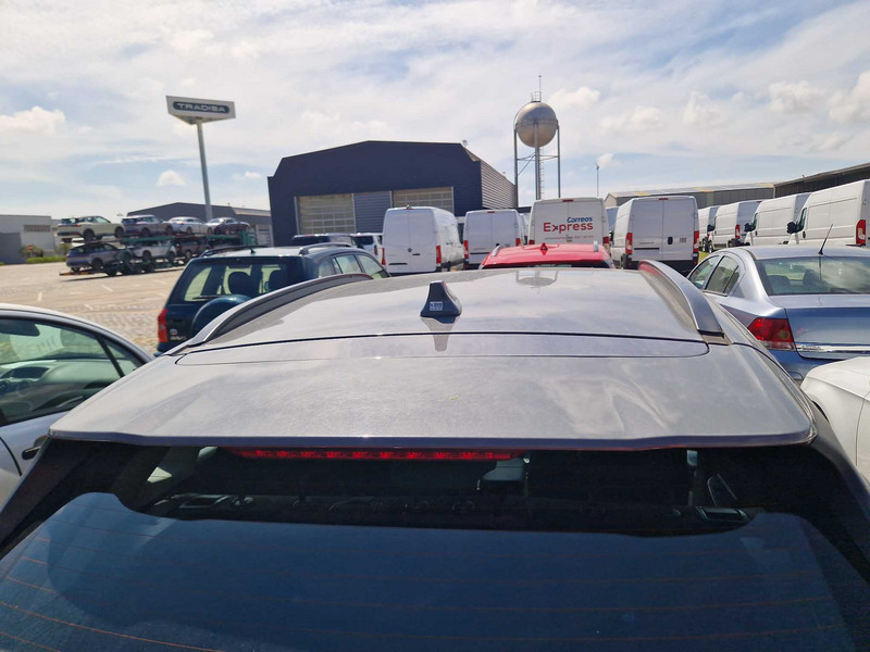 Foto Hyundai Kona 20
