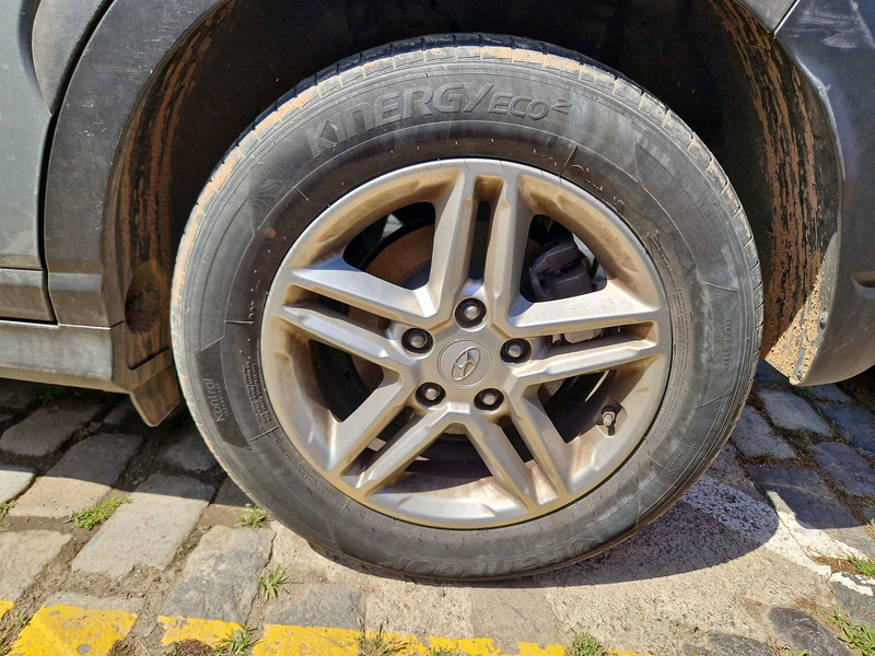 Foto Hyundai Kona 22