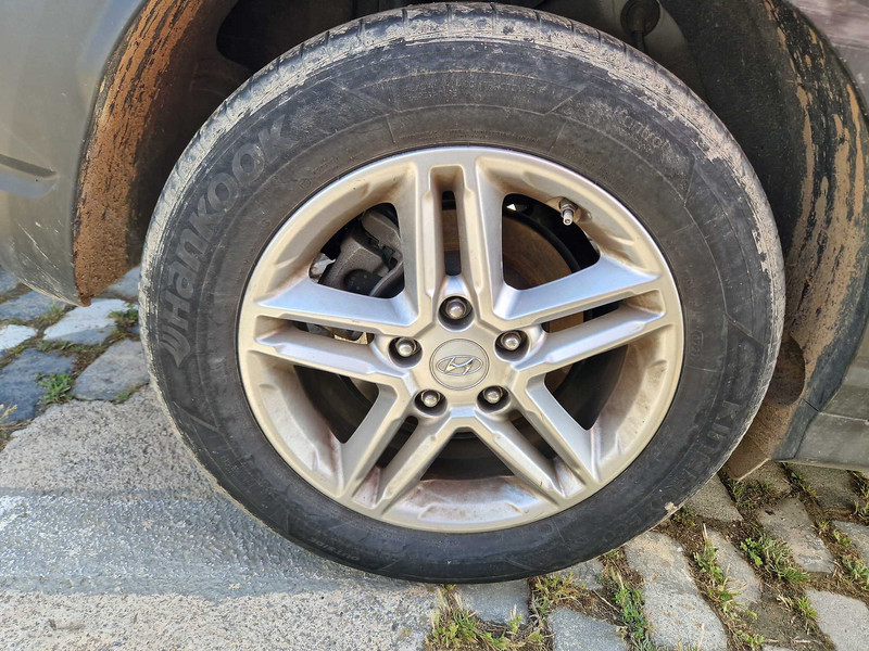 Foto Hyundai Kona 23