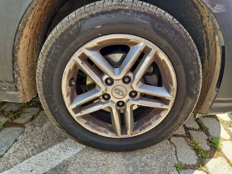Foto Hyundai Kona 24