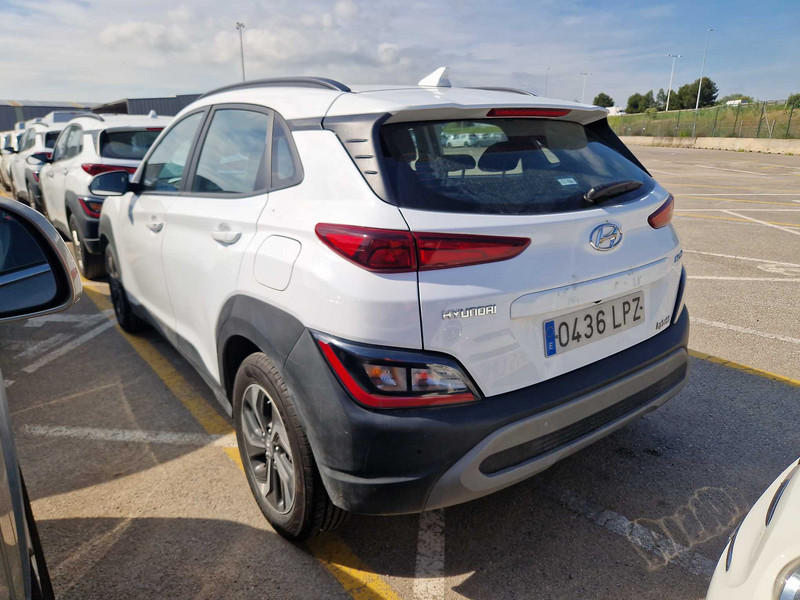 Foto Hyundai Kona 2