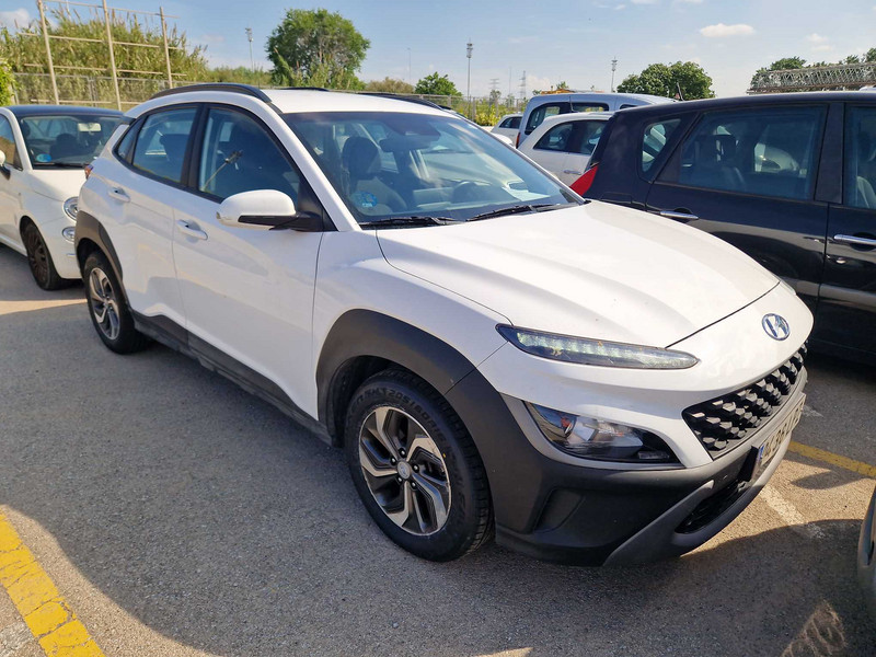 Foto Hyundai Kona 4
