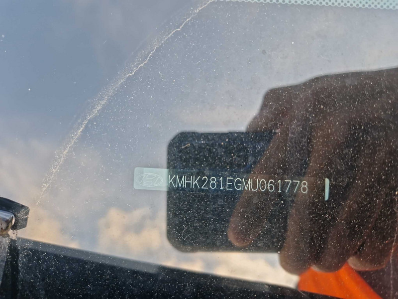 Foto Hyundai Kona 8