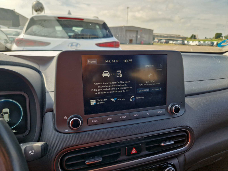 Foto Hyundai Kona 10