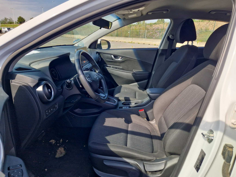 Foto Hyundai Kona 12