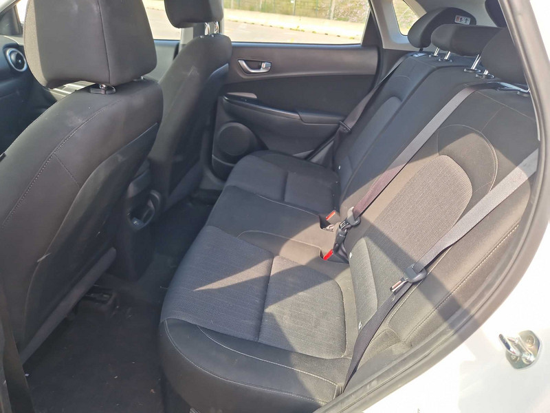 Foto Hyundai Kona 13