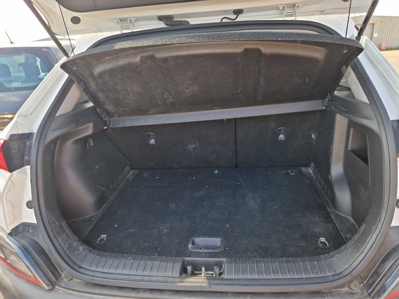 Foto Hyundai Kona 16
