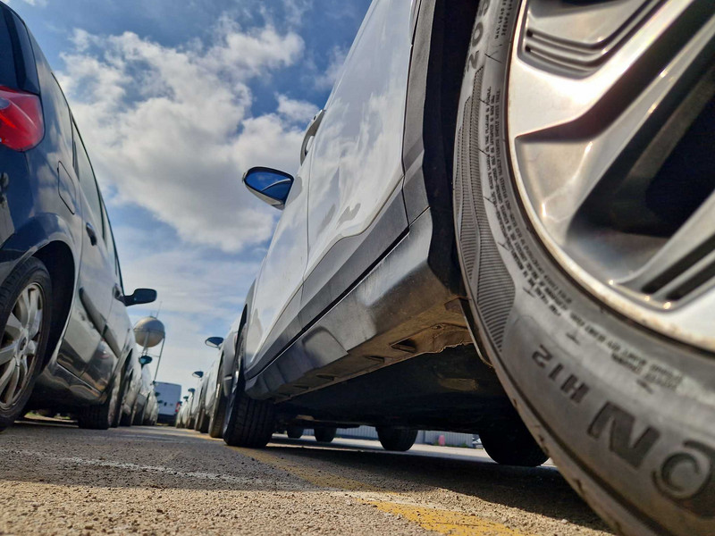 Foto Hyundai Kona 18