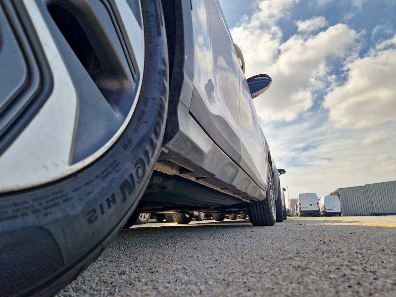 Foto Hyundai Kona 19