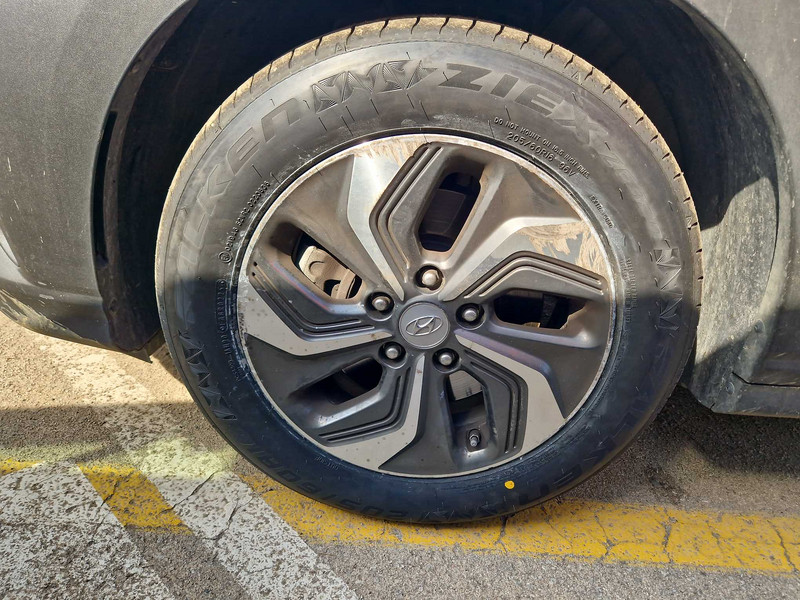 Foto Hyundai Kona 21