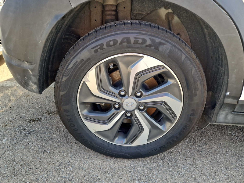 Foto Hyundai Kona 23