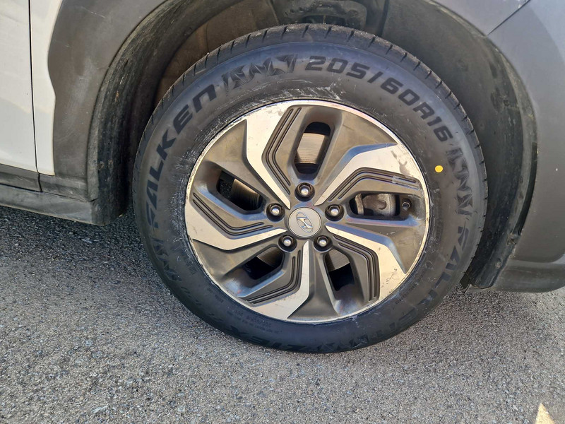 Foto Hyundai Kona 24