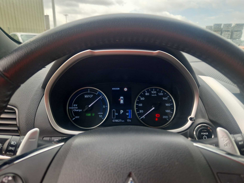 Foto Mitsubishi Eclipse 7