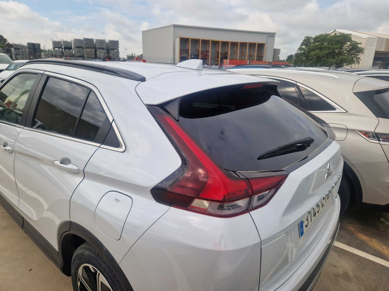 Foto Mitsubishi Eclipse 14