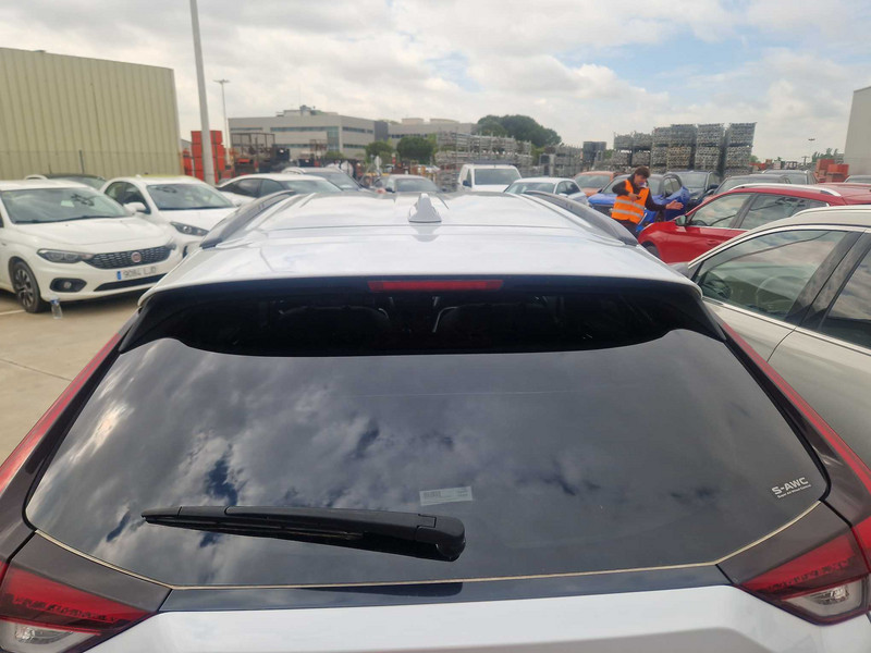 Foto Mitsubishi Eclipse 15