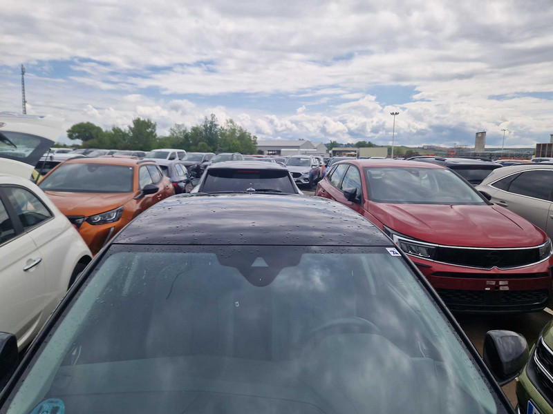 Foto Audi A1 5