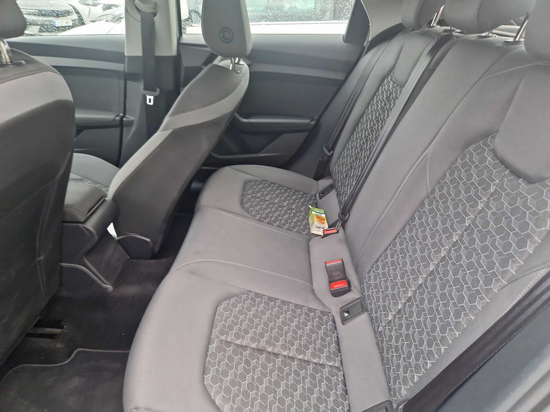 Foto Audi A1 13