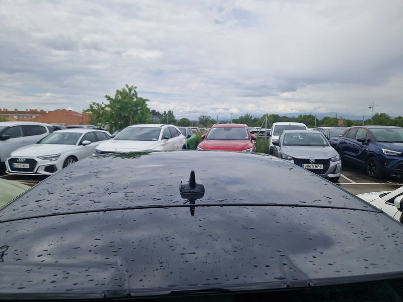 Foto Audi A1 15