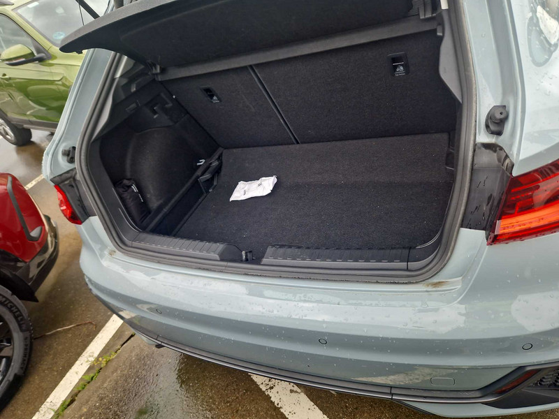 Foto Audi A1 17