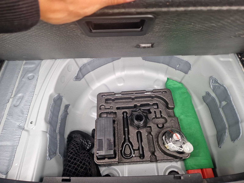 Foto Audi A1 18