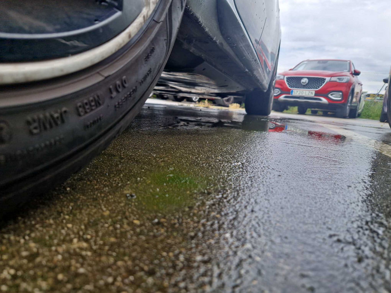 Foto Audi A1 19