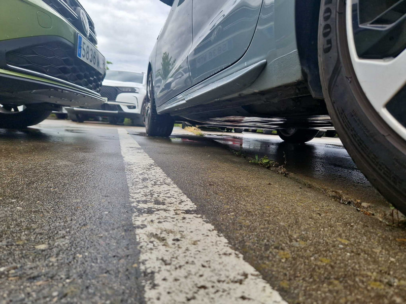 Foto Audi A1 20
