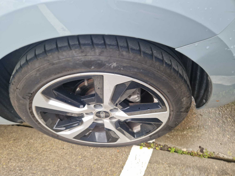 Foto Audi A1 21