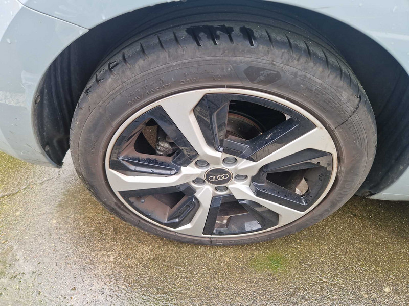 Foto Audi A1 22